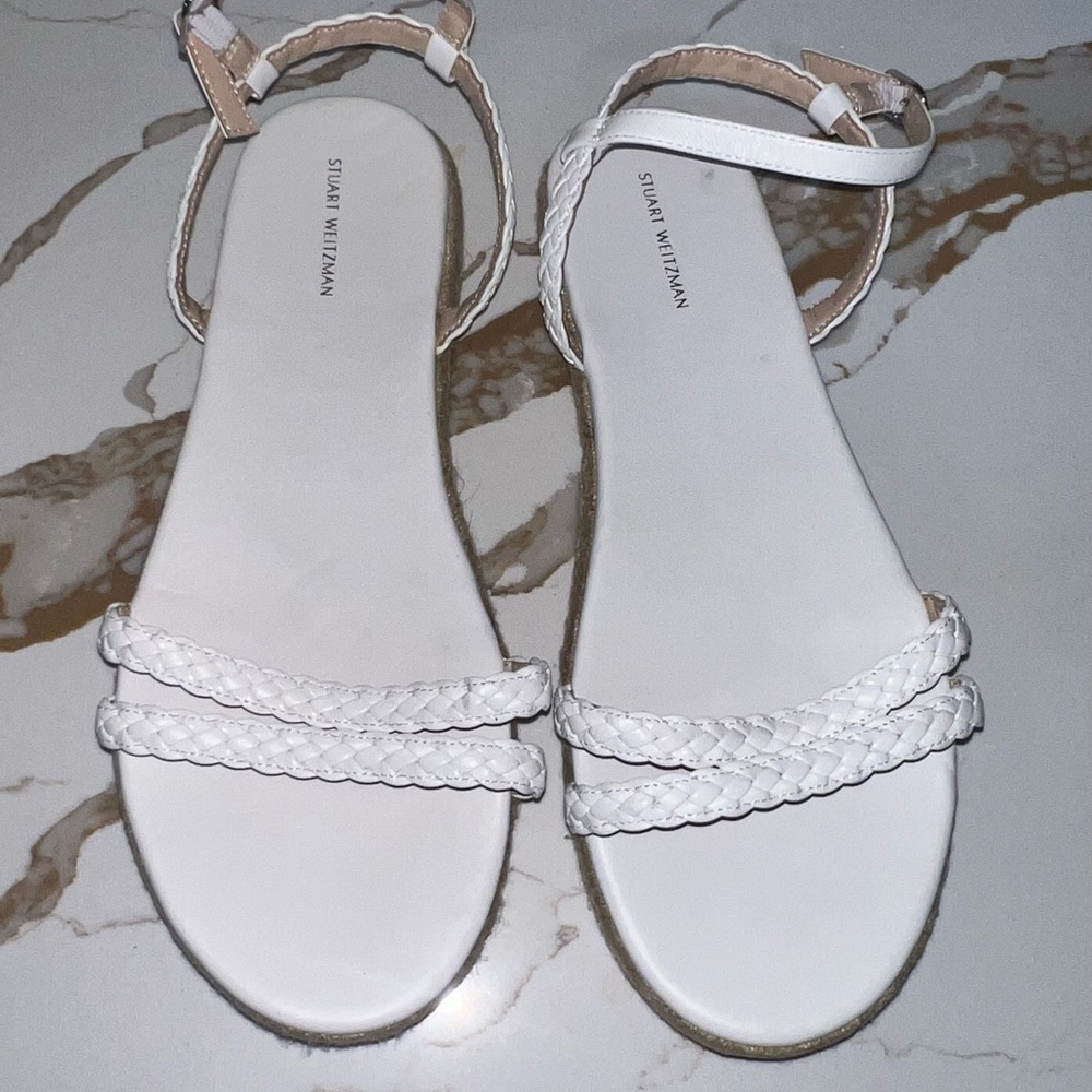 Stuart Weitzman Sandals